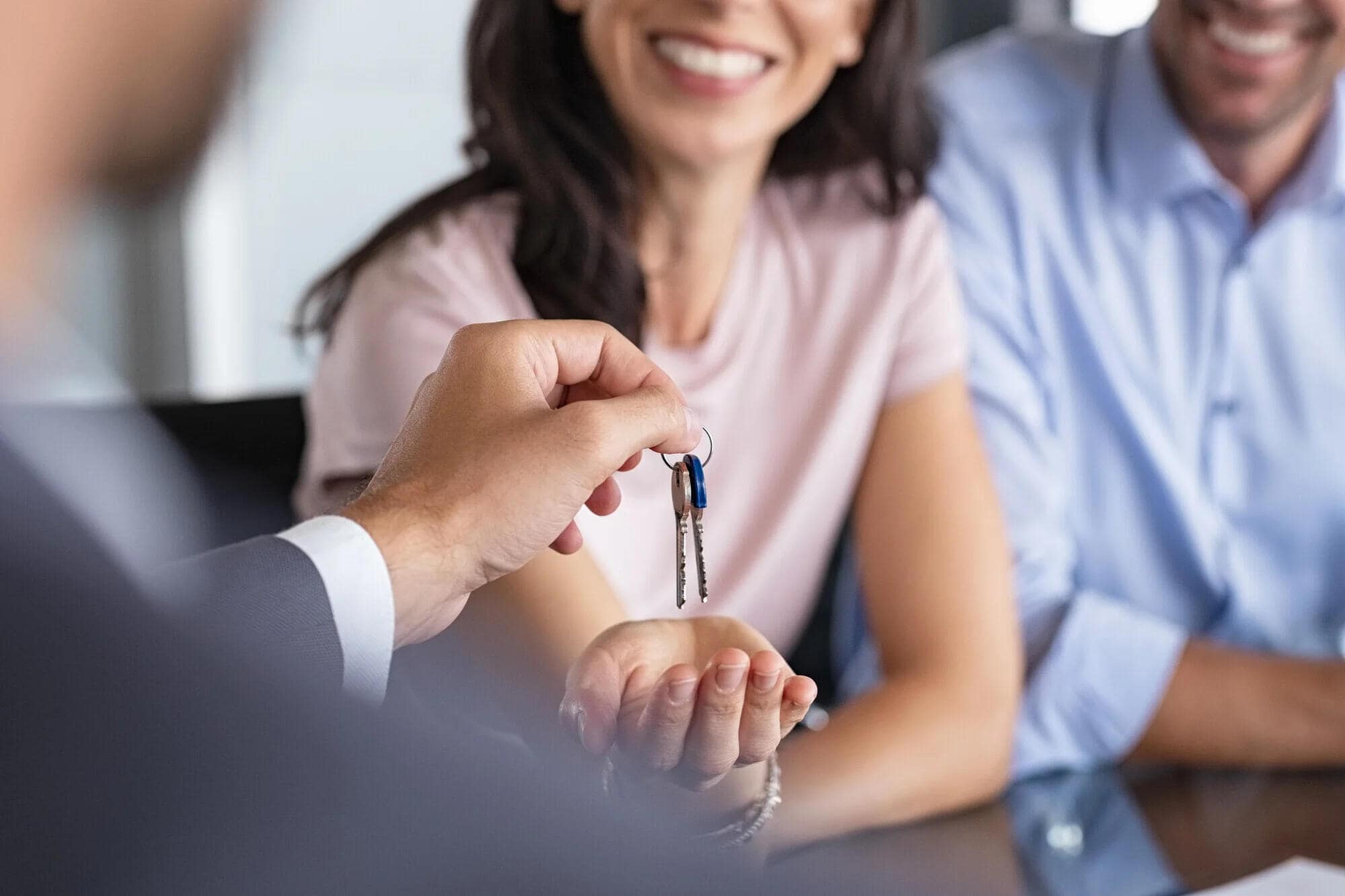 Things to Consider When Choosing a Leasing Agent in Santa Clara, CA